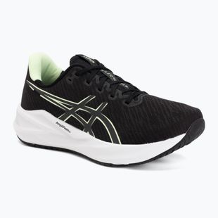 Кросівки для бігу чоловічі ASICS Versablast 4 black/illuminate yellow