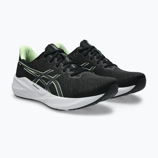 Кросівки для бігу чоловічі ASICS Versablast 4 black/illuminate yellow
