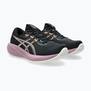 Кросівки для бігу жіночі Asics Gel-Cumulus 28 Black/Taro Purple