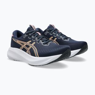 Кросівки для бігу жіночі Asics Gel-Excite 11 midnight/taro purple