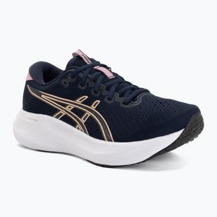 Кросівки для бігу жіночі Asics Gel-Excite 11 midnight/taro purple