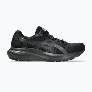 Кросівки для бігу жіночі ASICS Gel-Contend 10 black/carrier grey