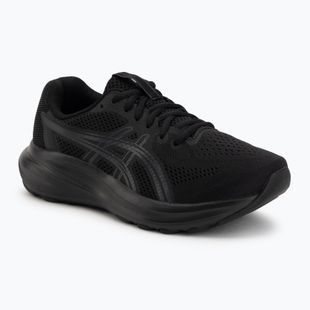 Кросівки для бігу жіночі ASICS Gel-Contend 10 black/carrier grey