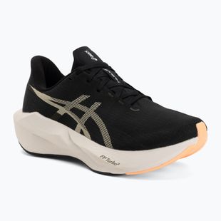Кросівки для бігу чоловічі ASICS Novablast 6 black/khaki