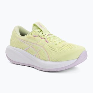 Кросівки для бігу жіночі Asics Gel-Cumulus 28 Glow Green/Hazy Lilac
