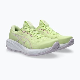 Кросівки для бігу жіночі Asics Gel-Cumulus 28 Glow Green/Hazy Lilac