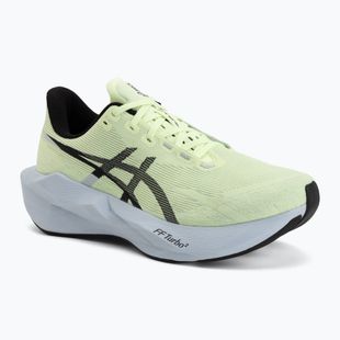 Кросівки для бігу чоловічі ASICS Novablast 6 illuminate yellow/black