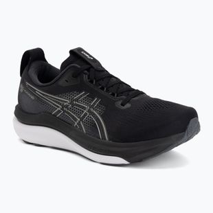 Кросівки для бігу чоловічі ASICS Gel-Kayano 33 black/white