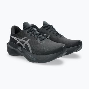 Кросівки для бігу чоловічі ASICS Novablast 6 black/black