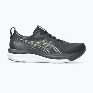 Кросівки для бігу жіночі Asics Gel-Kayano 33 black/white