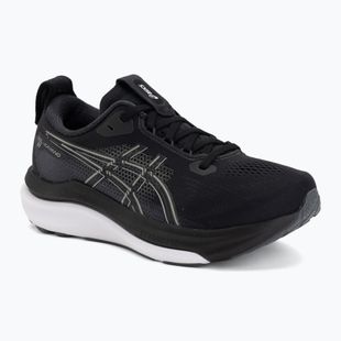Кросівки для бігу жіночі Asics Gel-Kayano 33 black/white