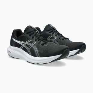 Кросівки для бігу чоловічі ASICS Gel-Contend 10 black/white