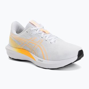Кросівки для бігу чоловічі ASICS GT-1000 15 white/stadium orange