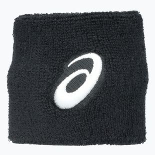 Напульсники ASICS Wrist Band 2026 2 pcs. performance black