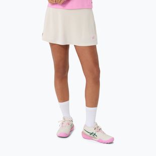 Спідниця тенісна ASICS Padel Court soft oat