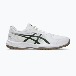 Кросівки тенісні чоловічі ASICS Court Slide 4 white/vintage khaki