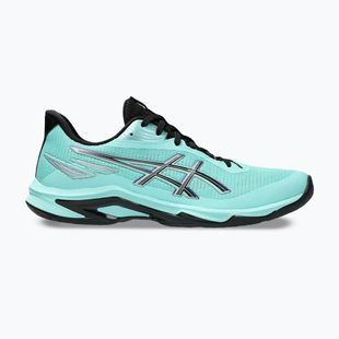 Кросівки чоловічі ASICS Netburner Ballistic FF 4 illuminate mint/black
