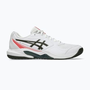 Кросівки тенісні чоловічі ASICS Gel-Dedicate 9 white/vintage khaki