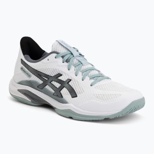 Кросівки волейбольні чоловічі ASICS Blade FF 2 white/ocean haze