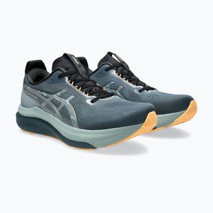 Кросівки для бігу чоловічі Asics Gel-Kayano 33 Lite-Show lite show/orange glow