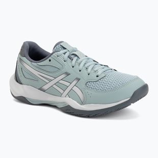 Кросівки волейбольні чоловічі ASICS Gel-Rocket 12 ocean haze/concrete