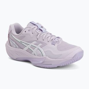 Кросівки волейбольні жіночі ASICS Sky Elite FF 4 dahlia/murasaki