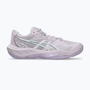 Кросівки волейбольні жіночі ASICS Sky Elite FF 4 dahlia/murasaki