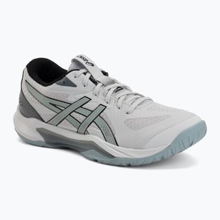 Кросівки волейбольні чоловічі ASICS Gel-Tactic 13 concrete/ocean haze