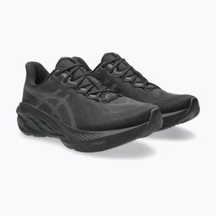 Кросівки для бігу чоловічі Asics Dynablast 6 Black/Carrier Grey