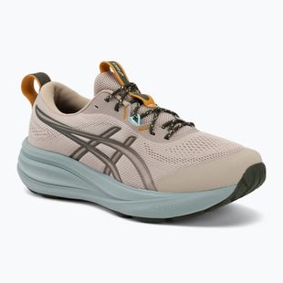 Чоловічі бігові кросівки ASICS Gel-Pulse 17 TR simply taupe/ocean haze