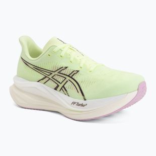 Жіночі бігові кросівки ASICS Sonicblast 2 illuminate yellow/hazy lilac