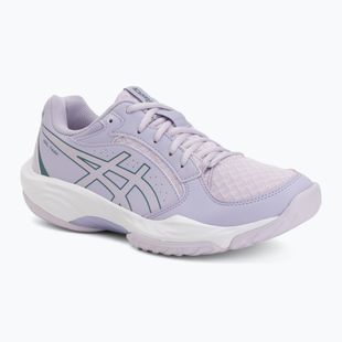 Кросівки волейбольні жіночі ASICS Gel-Task 5 murasaki/dahlia