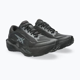 Кросівки для бігу чоловічі ASICS Novablast 6 GTX black/graphite grey