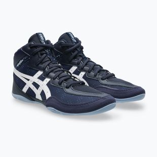 Борцівки ASICS Matflex 8 midnight/white