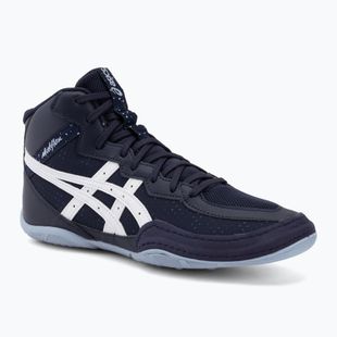 Борцівки ASICS Matflex 8 midnight/white