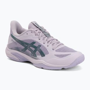 Кросівки волейбольні жіночі ASICS Blade FF 2 dahlia/foggy teal