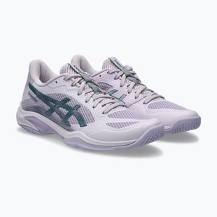 Кросівки волейбольні жіночі ASICS Blade FF 2 dahlia/foggy teal