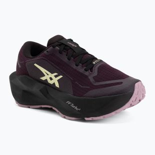 Кросівки для бігу жіночі ASICS Novablast 6 GTX dark aubergine/black