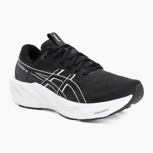 Кросівки для бігу жіночі Asics Gt-2000 15 black/white