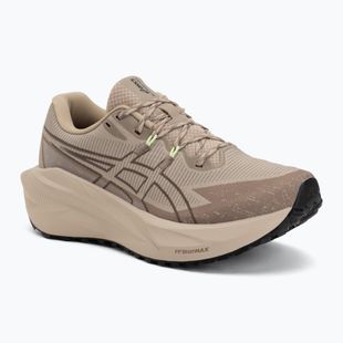 Жіночі бігові кросівки Asics Blazeblast simply taupe/illuminate yellow