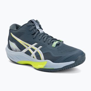 Кросівки волейбольні чоловічі ASICS Sky Elite FF MT 4 raw indigo/solid air