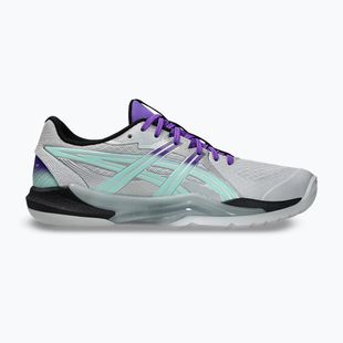 Чоловіче взуття ASICS Powerbreak FF concrete/illuminate mint