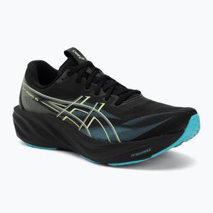 Кросівки для бігу чоловічі Asics Gt-2000 15 Black/Energy Aqua