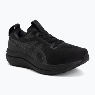 Кросівки для бігу чоловічі ASICS Gel-Kayano 33 Extra Wide black/black