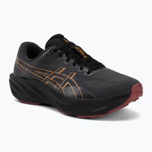 Чоловічі бігові кросівки ASICS GT-2000 15 GTX graphite grey/black