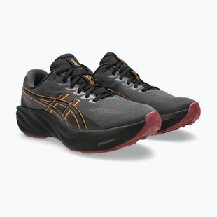 Чоловічі бігові кросівки ASICS GT-2000 15 GTX graphite grey/black