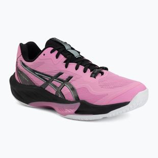 Кросівки волейбольні чоловічі ASICS Sky Elite FF 4 bubblegum/gunmetal