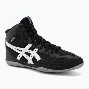 Борцівки дитячі ASICS Matflex 8 GS black/white