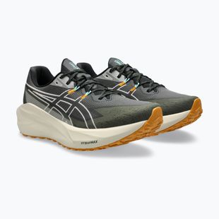 Чоловічі бігові кросівки Asics Blazeblast чорний/пісочний
