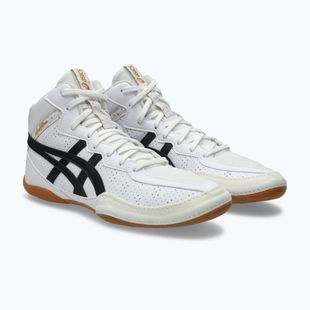 Борцівки ASICS Matflex 8 white/black